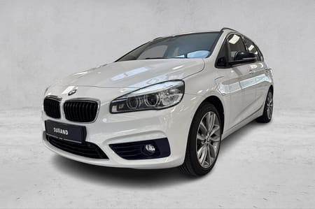 BMW 225xe Active Tourer Sport Line | AWD | PHEV |