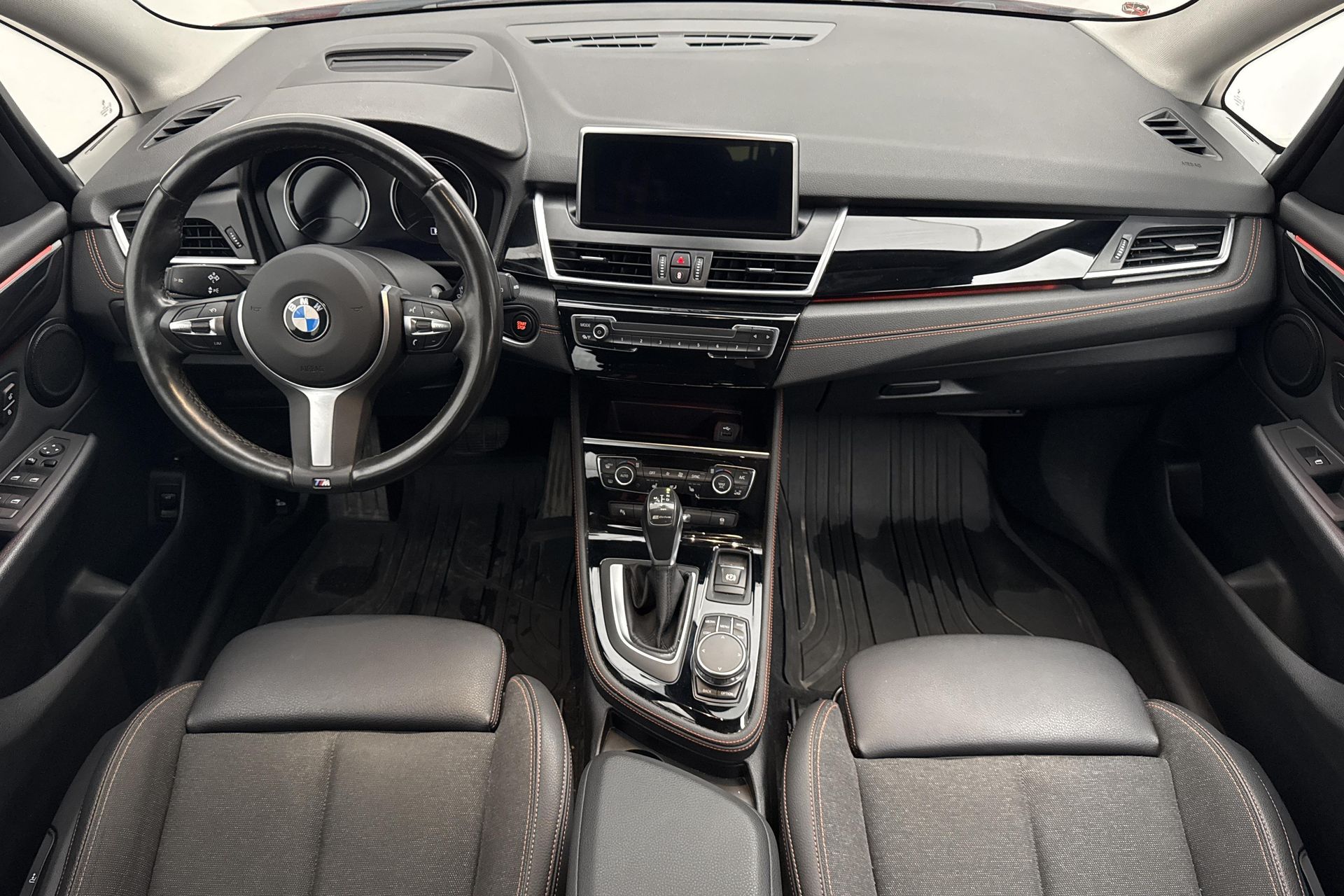 BMW 225 xe Active Tourer 2019, bild 7/10