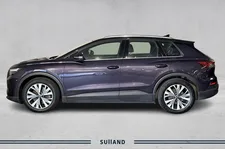 Thumnail bilde 1 av Audi Q4 45 e-tron quattro