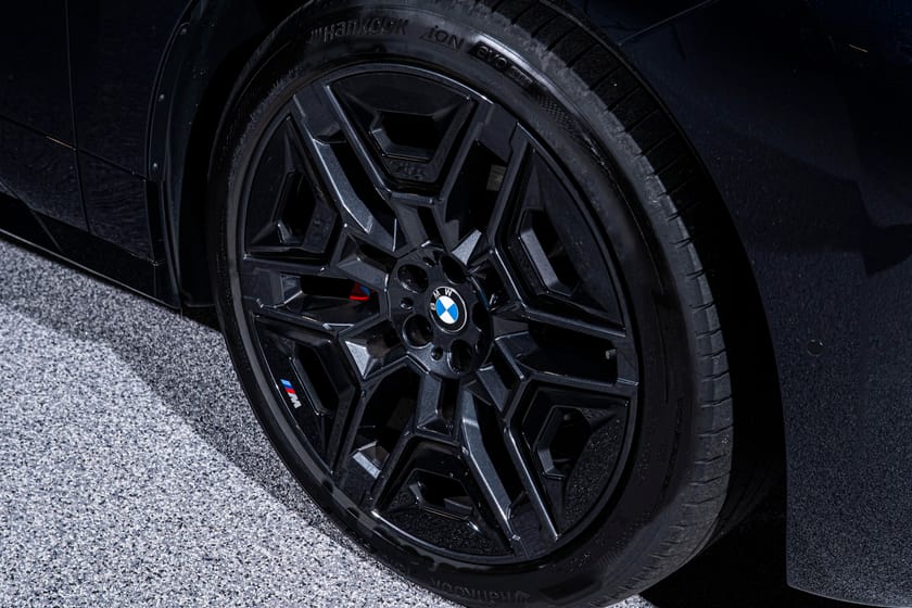 Bilde 5 av BMW iX xDrive60