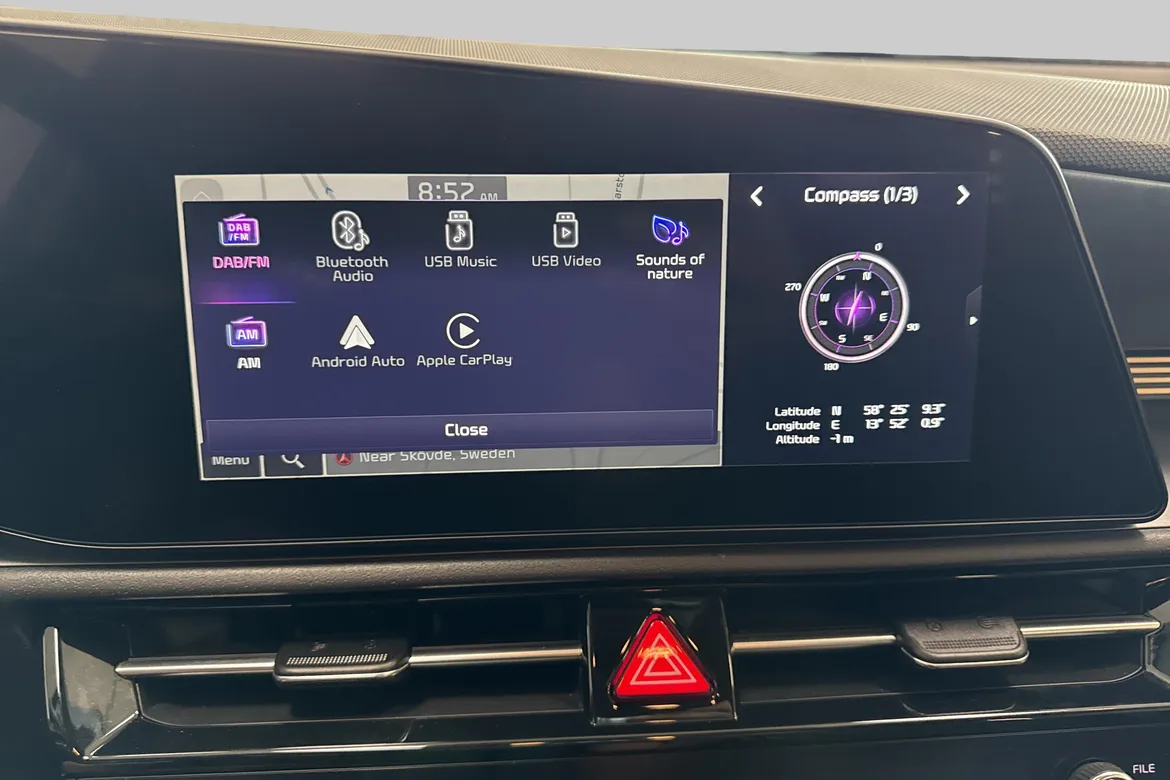 picture of a car