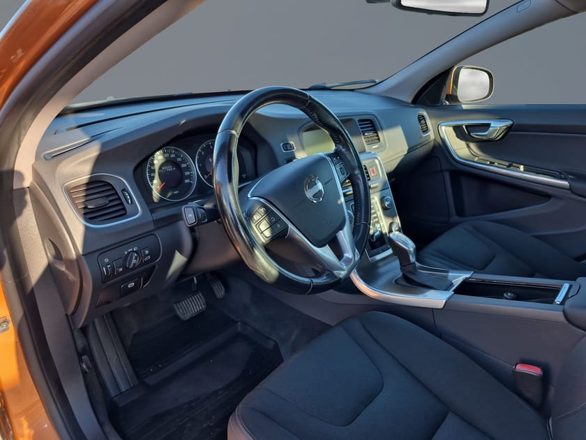 Bild 4 av Volvo S60