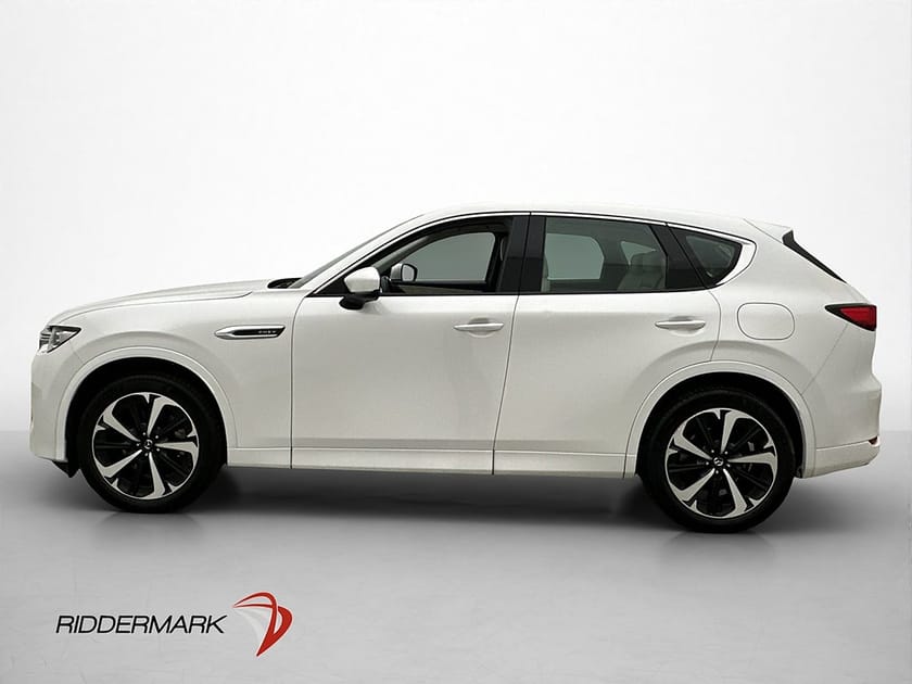 Bild 4 av Mazda CX-60 PHEV