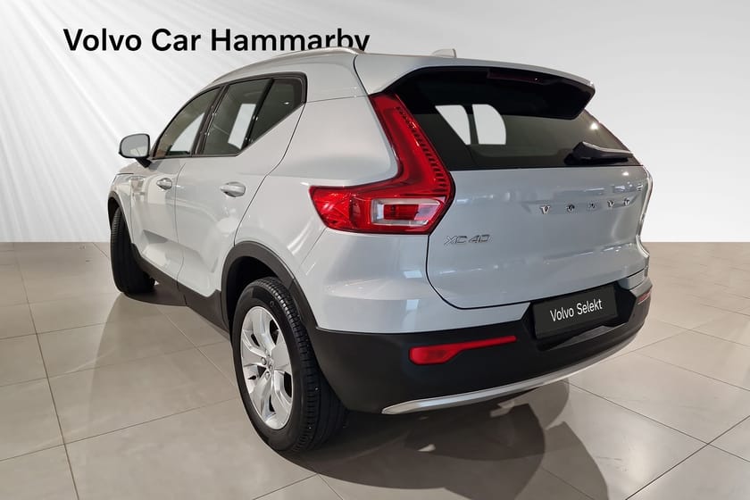Bild 4 av Volvo XC40