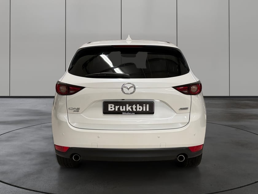 Bilde 4 av Mazda CX-5 
