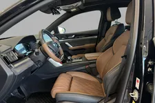 Thumnail bilde 2 av BYD Tang EV AWD