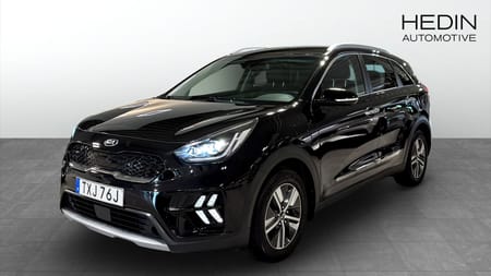 Kia Niro P-HEV