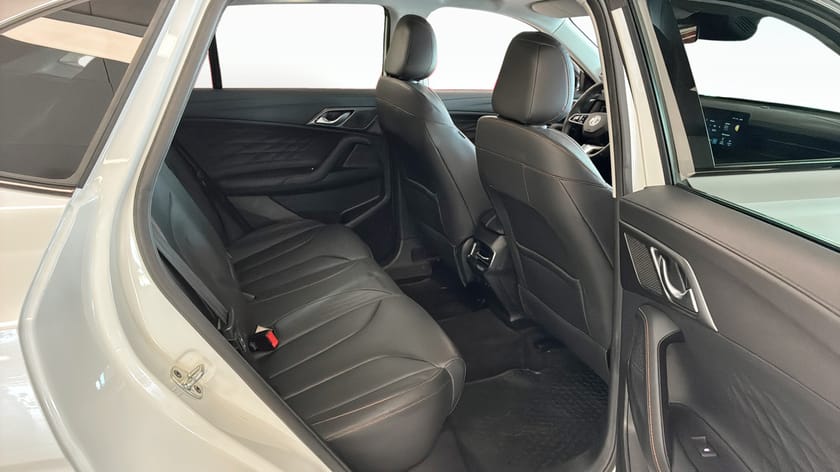 Bild 5 av MG HS PHEV LUXURY PLUG-IN HYBRID
