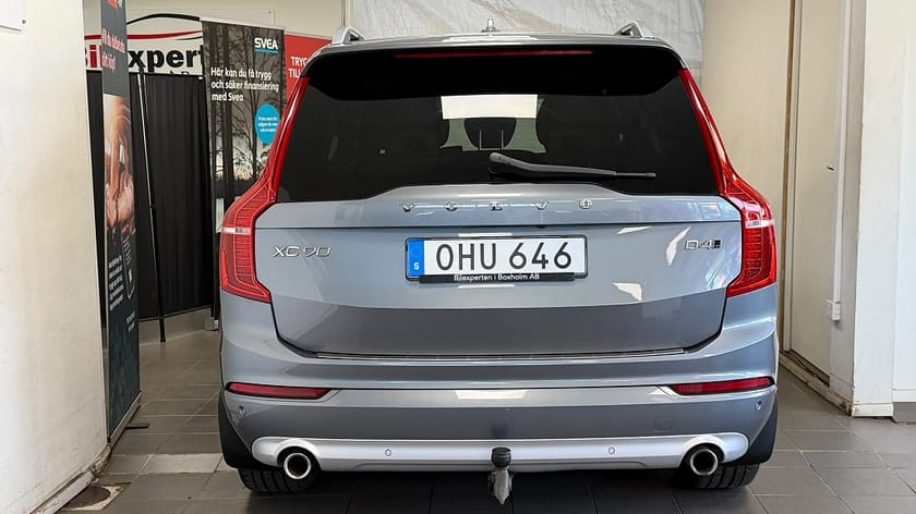 Bild 5 av Volvo XC90