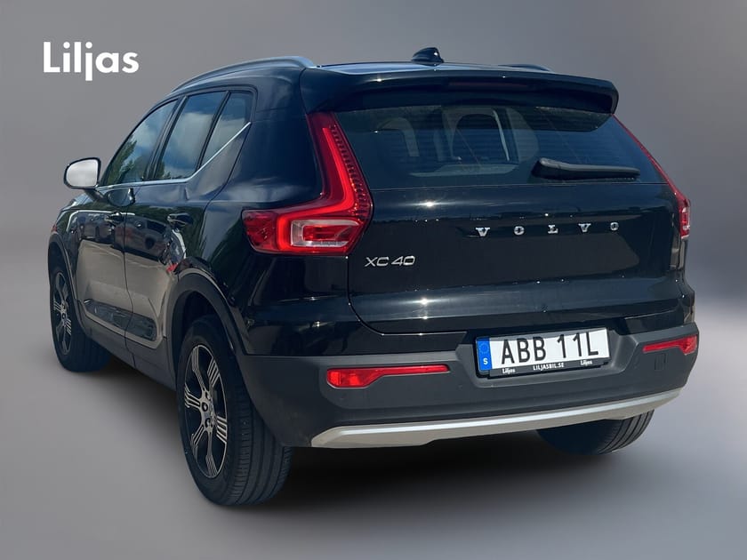 Bild 3 av Volvo XC40 T2 FWD Inscription//Kamera//