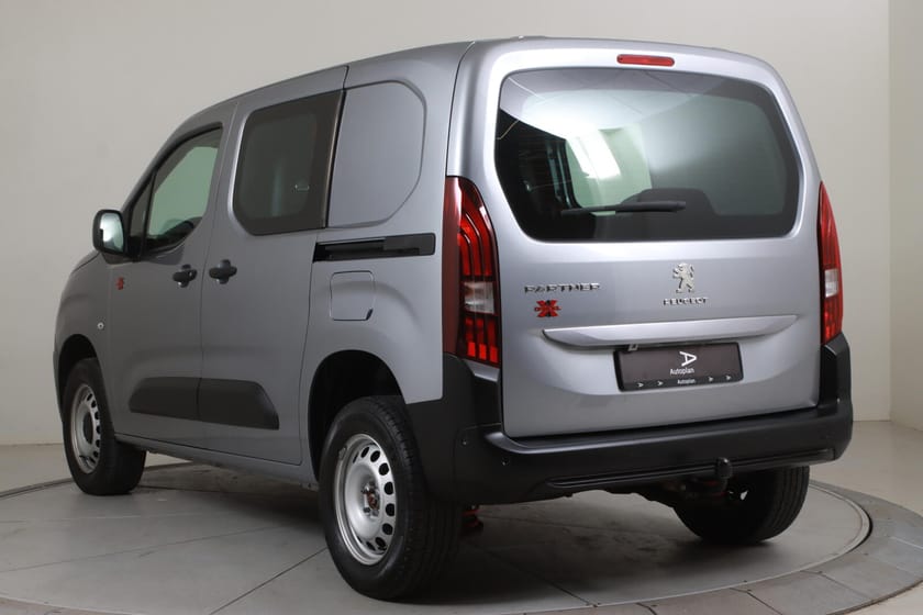 Bilde 3 av Peugeot Partner L1