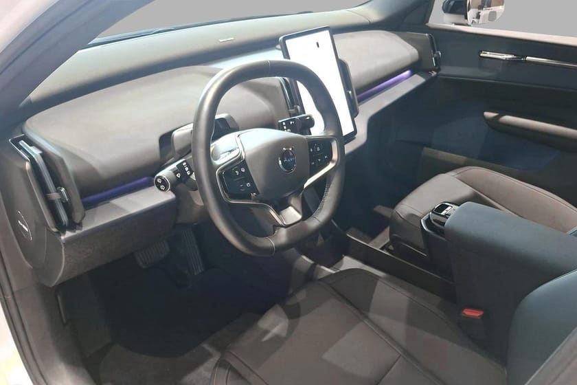 Bilde 5 av Volvo EX30 Twin Motor Performance