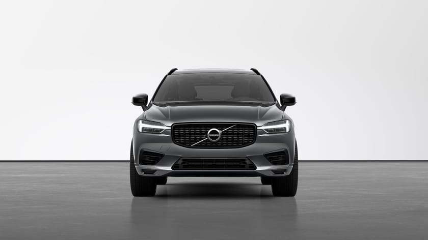 Bilde 3 av Volvo XC60 Recharge T6 R-Design KROK|PANO|ACC|H&K|7ÅR*