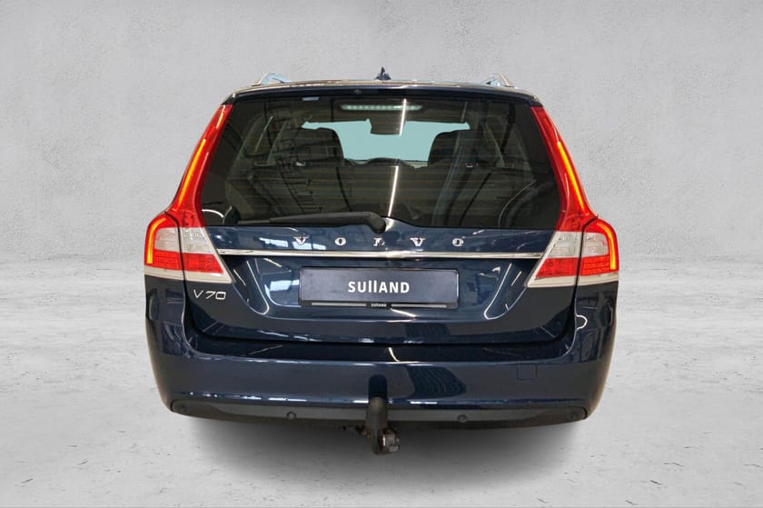 Bilde 4 av Volvo V70