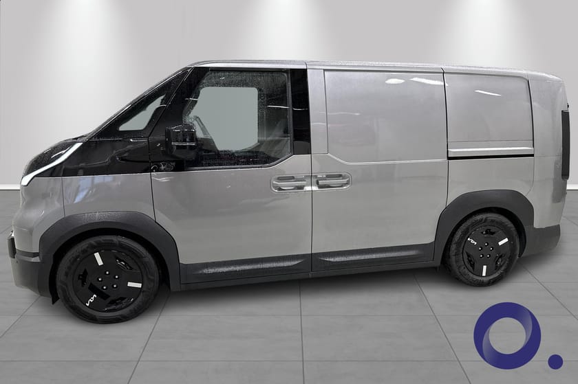 Bilde 2 av Kia PV5 Long Range Cargo