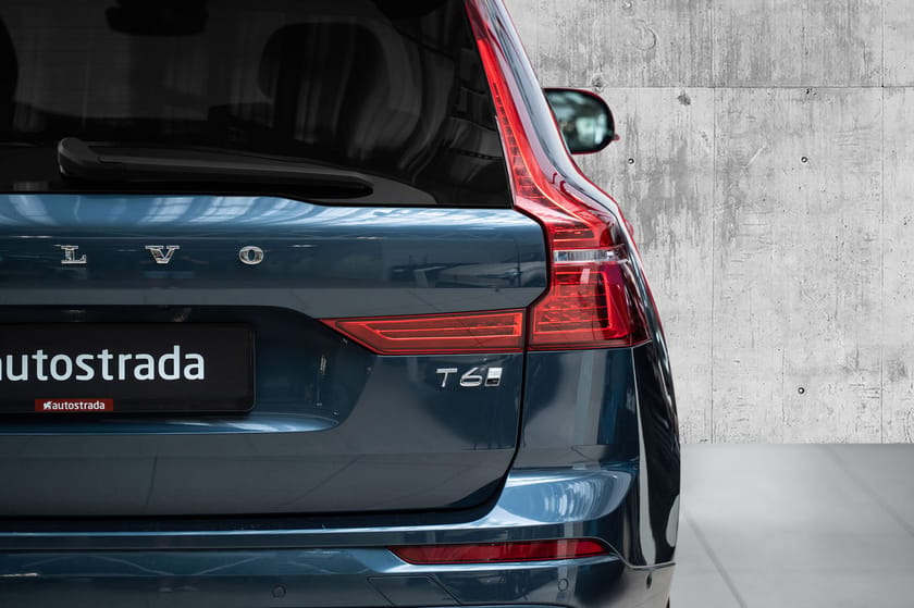 Bilde 4 av Volvo XC60 Ultra Dark | Krok | HK | Hud | 360 | Pano | 20" |