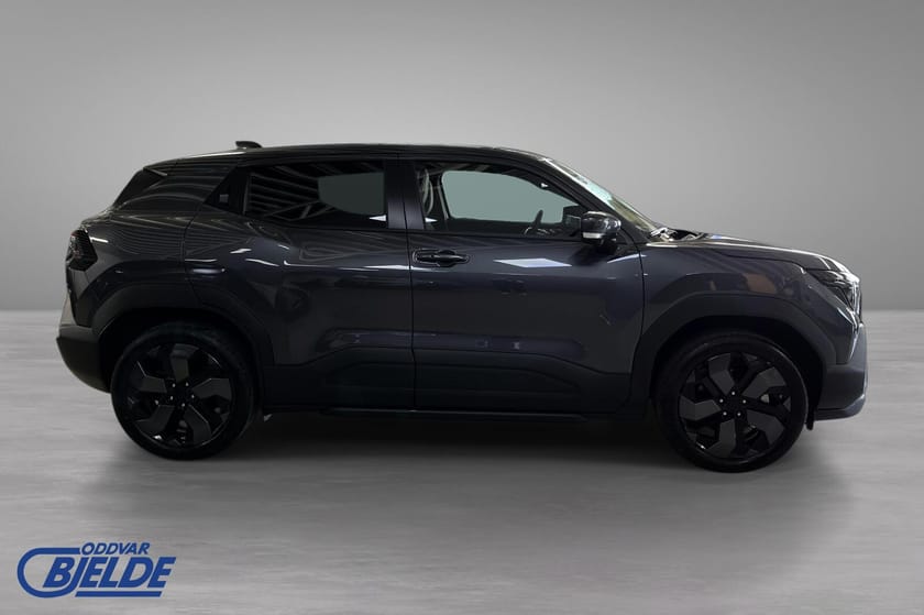 Bilde 4 av Suzuki e Vitara SnowTrail 4WD 61kWh
