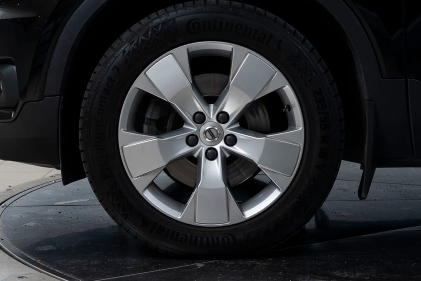 Bilde 5 av Volvo XC40