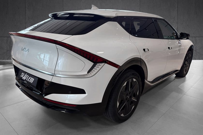 Bilde 5 av Kia EV6 AWD Long Range 