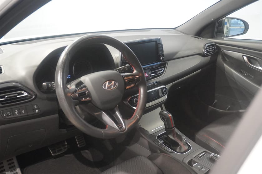 Bild 2 av Hyundai i30 Kombi