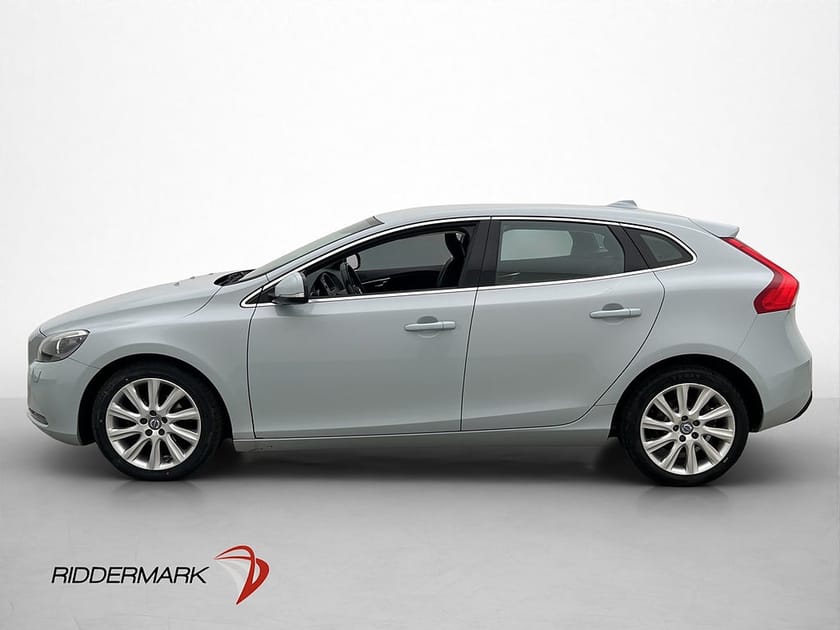 Bild 5 av Volvo V40