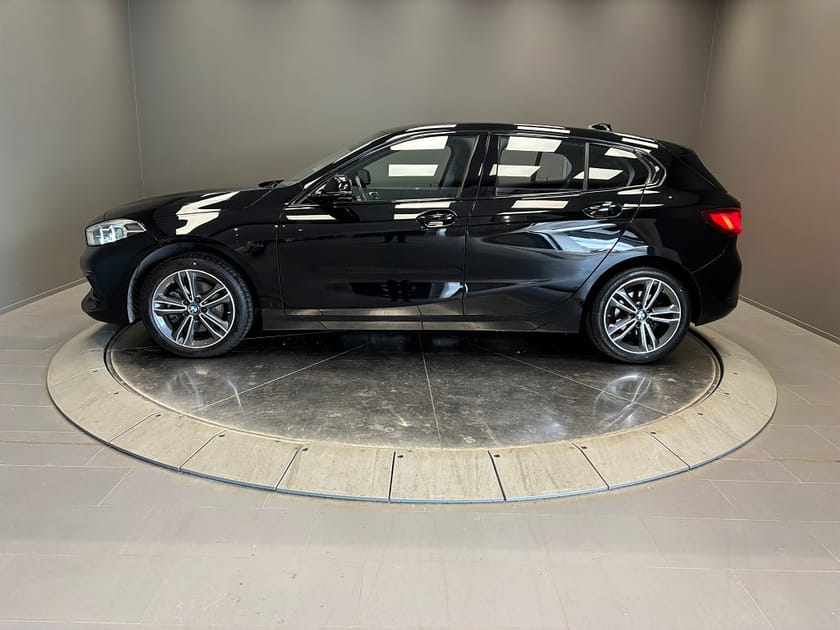 Bild 2 av BMW 118i