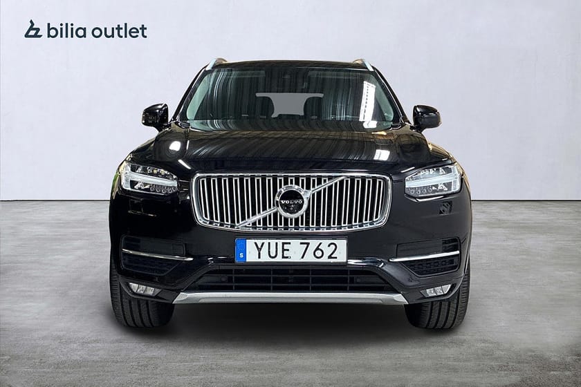 Bild 3 av Volvo XC90