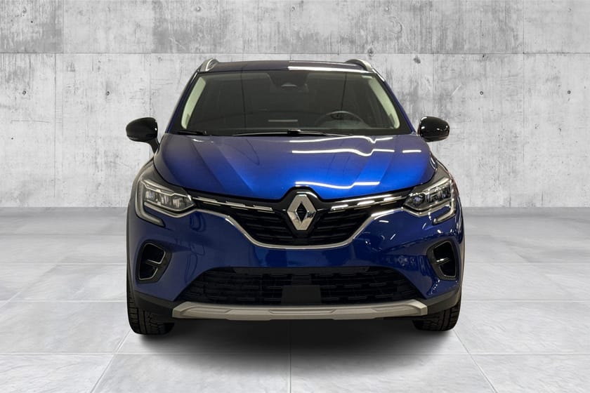 Bilde 4 av Renault Captur E-TECH Plugin-Hybrid 160