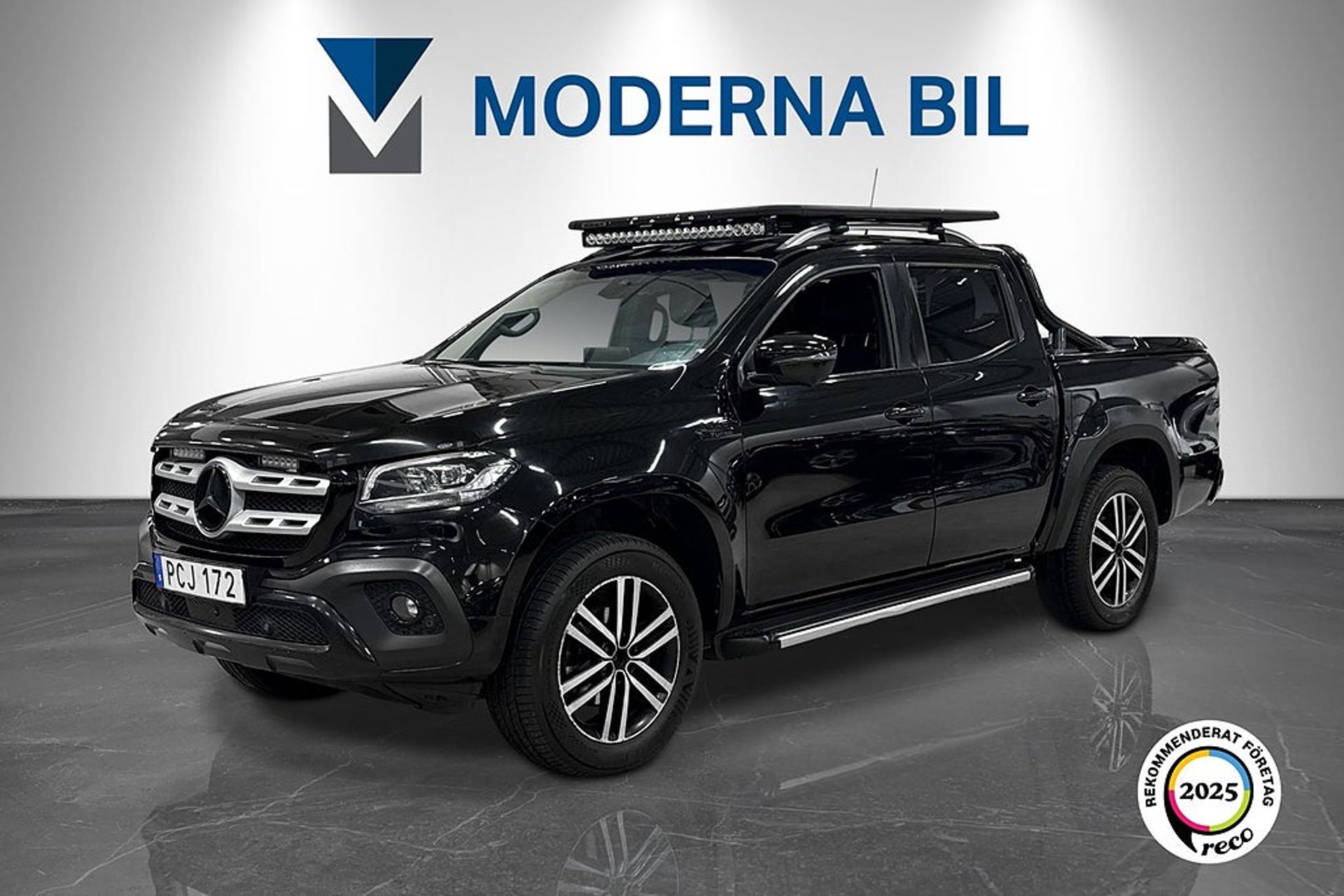 Mercedes-Benz X