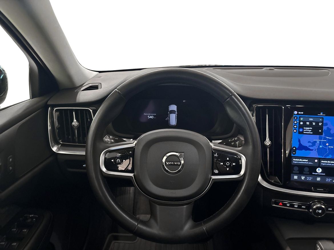 Volvo V60 2023 - miniatyr 9
