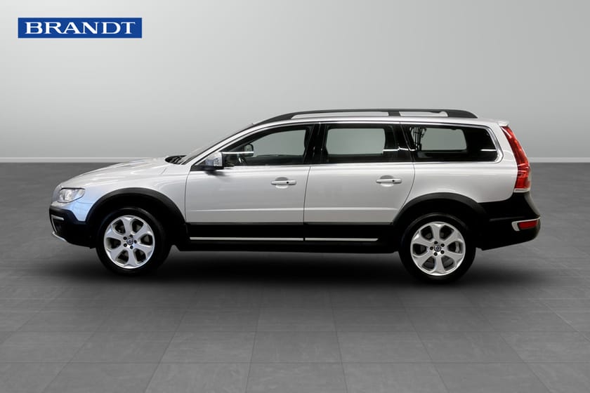 Bild 5 av Volvo XC70