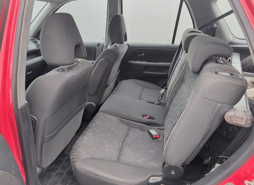 Bild 4 av Honda CR-V
