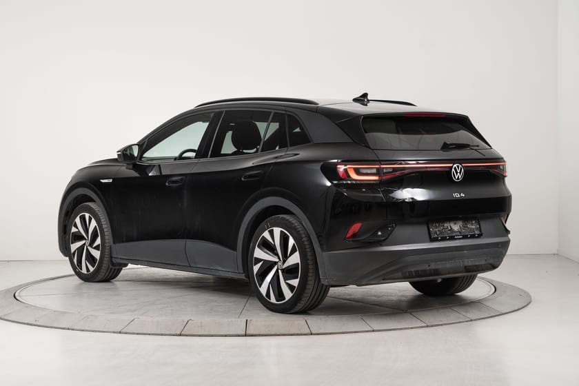 Bilde 3 av Volkswagen ID.4 Pro Performance