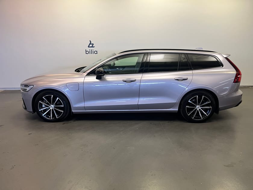 Bild 2 av Volvo V60