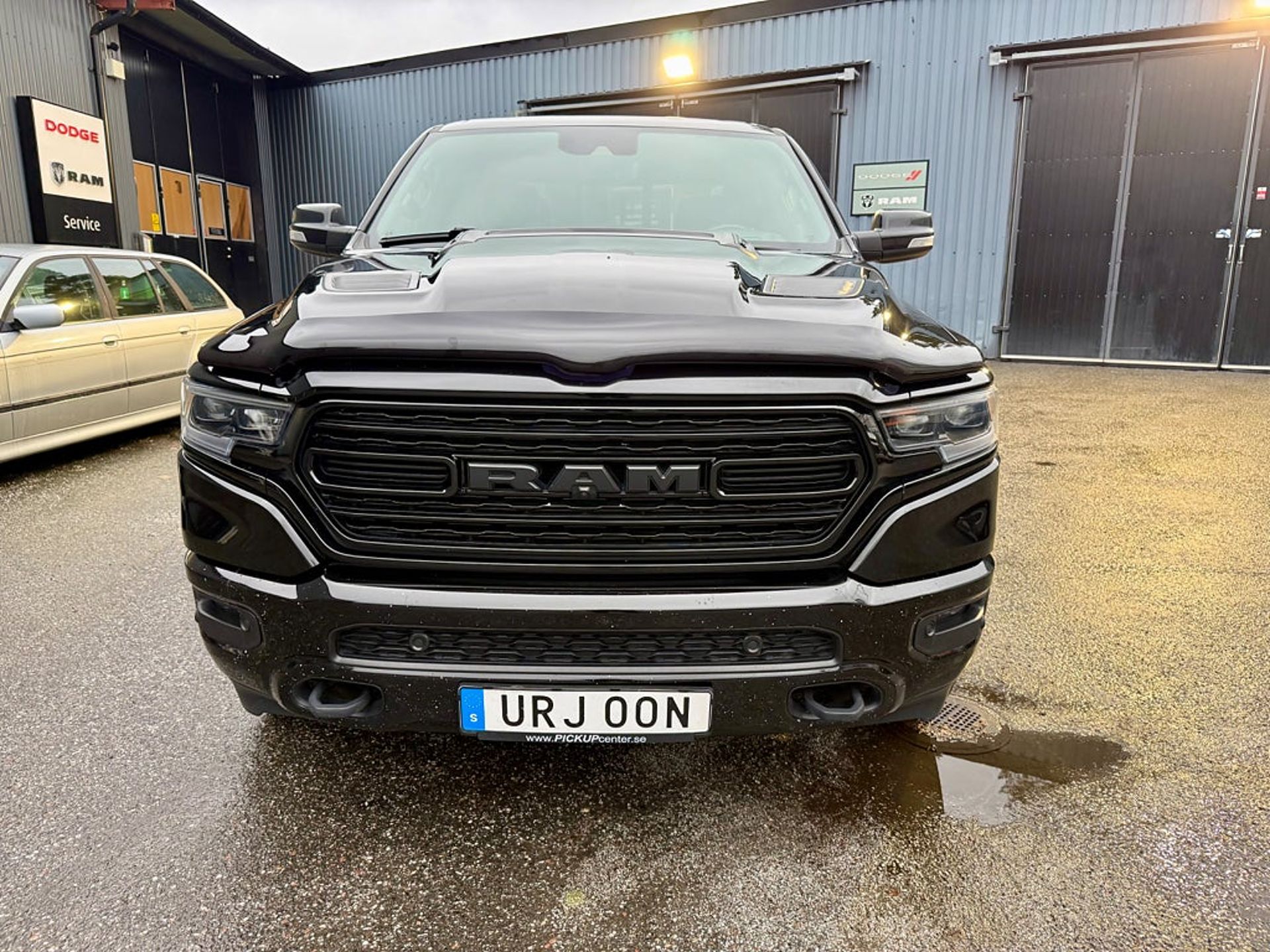 RAM 1500 2023, kuva 7/10