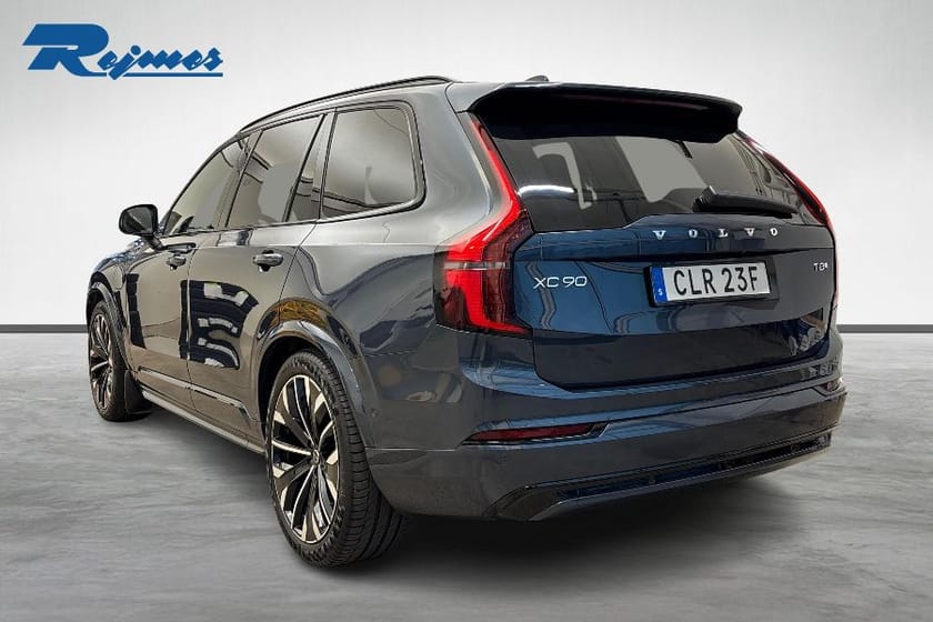 Bild 3 av Volvo XC90 II T8 Ultra Dark