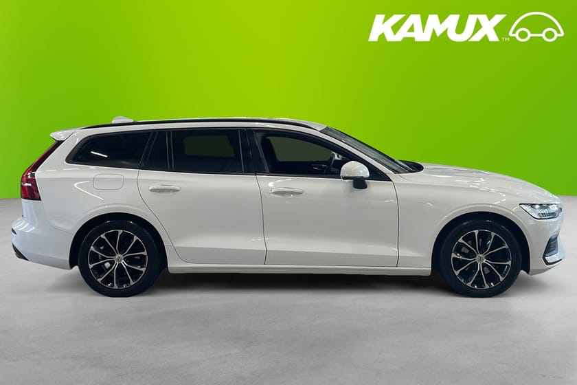Bild 2 av Volvo V60 D3 AWD Momentum P-sensor Drag Värm VoC 150hk