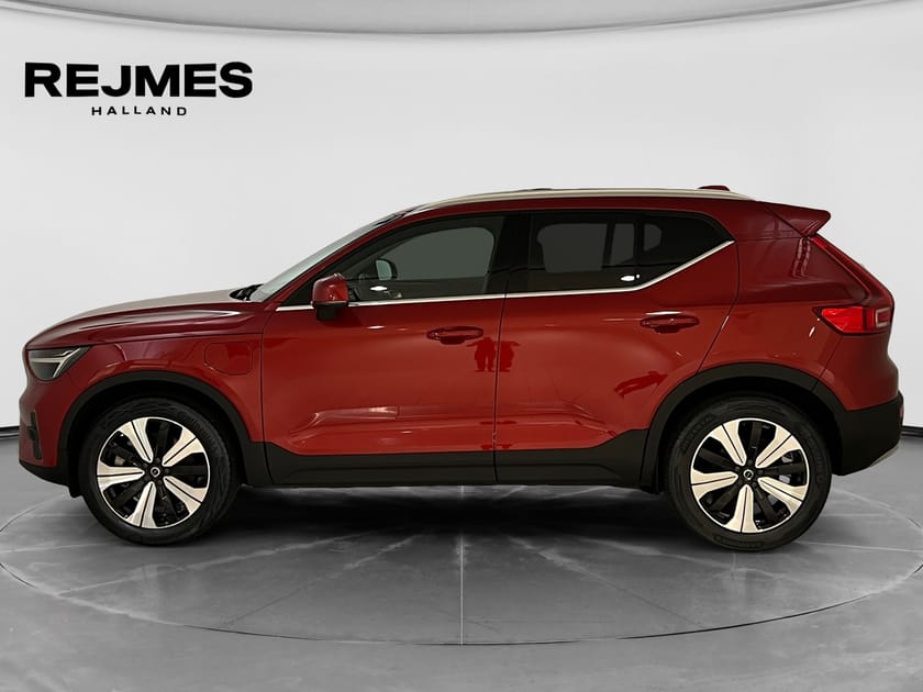 Bild 3 av Volvo XC40 Recharge T4 Ultimate Bright