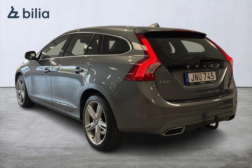 Bild 2 av Volvo V60