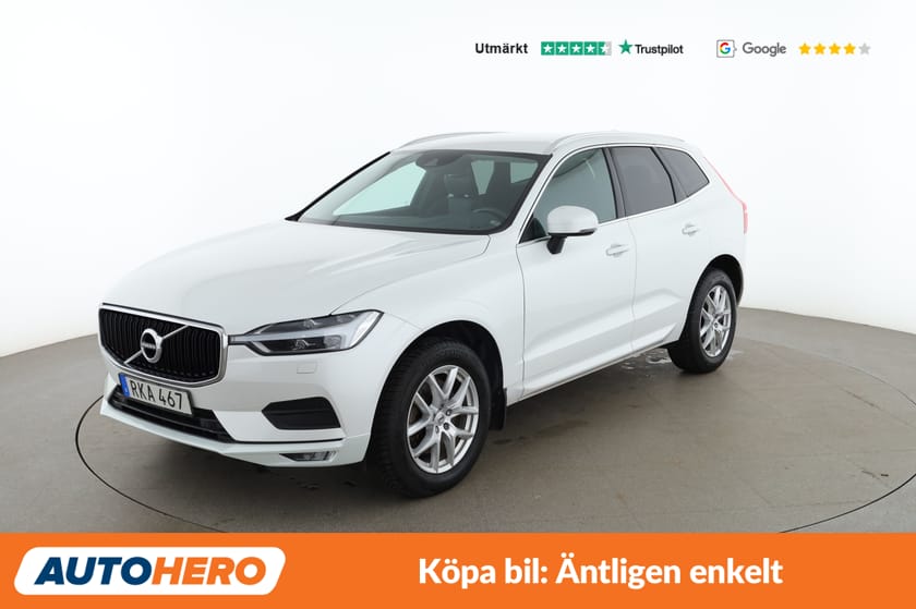 Bild 1 av Volvo XC60