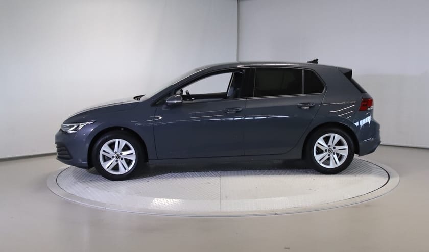 Bilde 5 av Volkswagen Golf