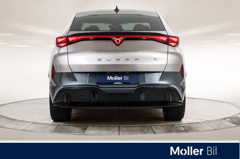 Bilde 4 av CUPRA Tavascan VZ 