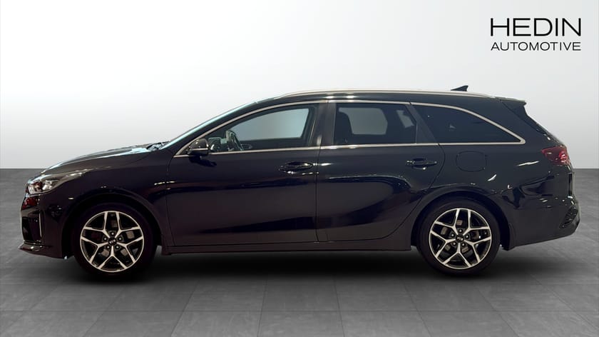 Bild 2 av Kia Ceed Sportswagon