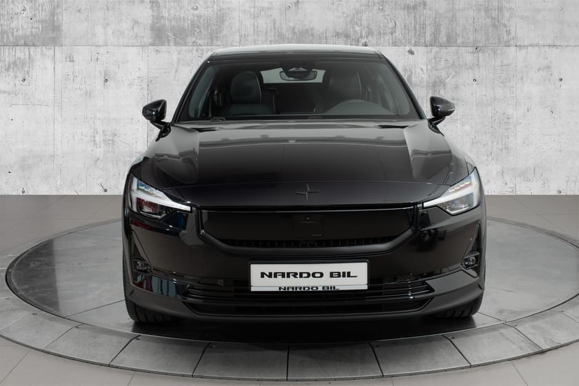 Bilde 5 av Polestar 2 Long Range Dual Motor LRDM Business edt PIXEL/KAMERA360°/ACC ++