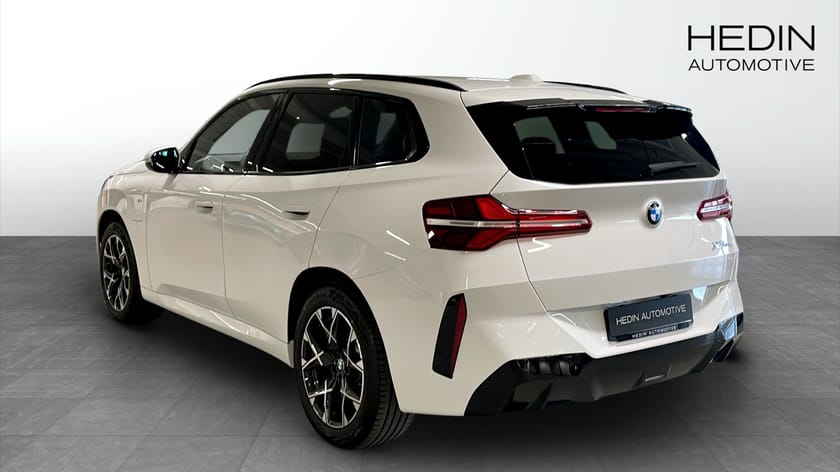 Bild 2 av BMW X3 30e xDrive M Sport Active Edition Premium pkt