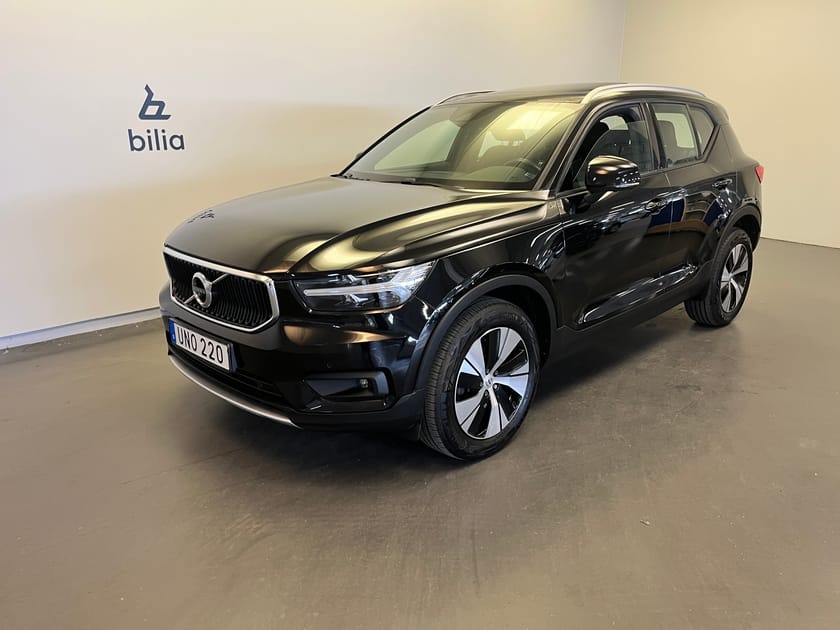 Bild 1 av Volvo XC40 T3 FWD aut Momentum Advanced