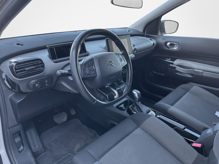 Bild 3 av Citroën C4 Cactus