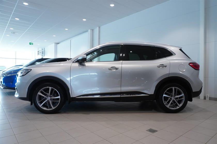 Bild 3 av MG EHS PHEV 1.5T Luxury Panorama