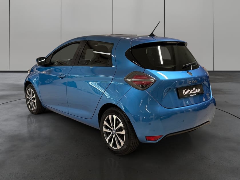 Bilde 3 av Renault ZOE R135 