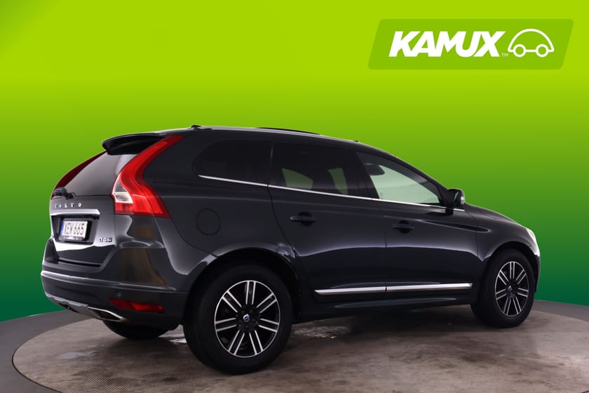 Bild 2 av Volvo XC60